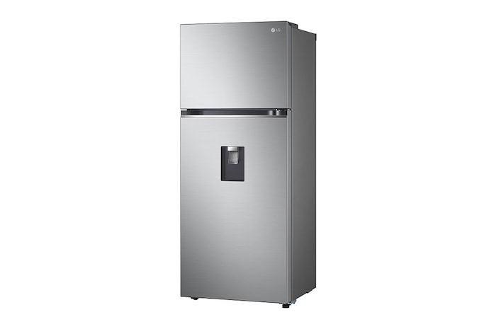 LG Refrigerador Top Freezer 14 pies³ Inverter, VT40WP