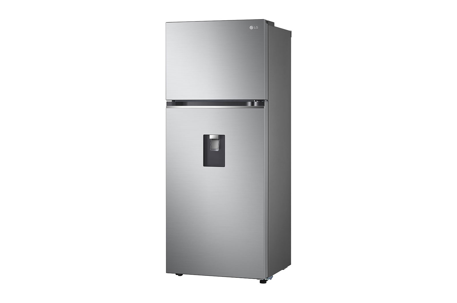 LG Refrigerador Top Freezer 14 pies³ Inverter, VT40WP