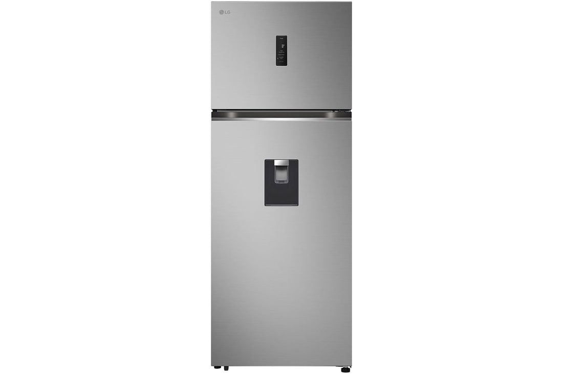 LG Refrigerador Top Freezer 16 pies³ INVERTER, VT45AWP