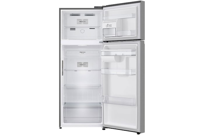 LG Refrigerador LG Top Mount ThinQ™ 16 pies³, VT45AWP