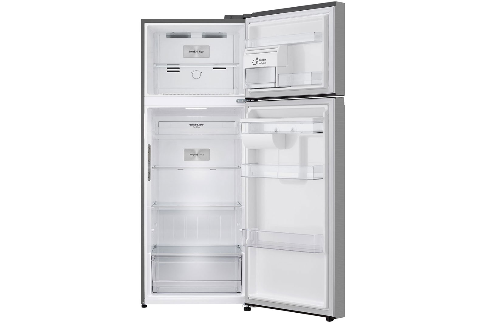 LG Refrigerador Top Freezer 16 pies³ INVERTER, VT45AWP