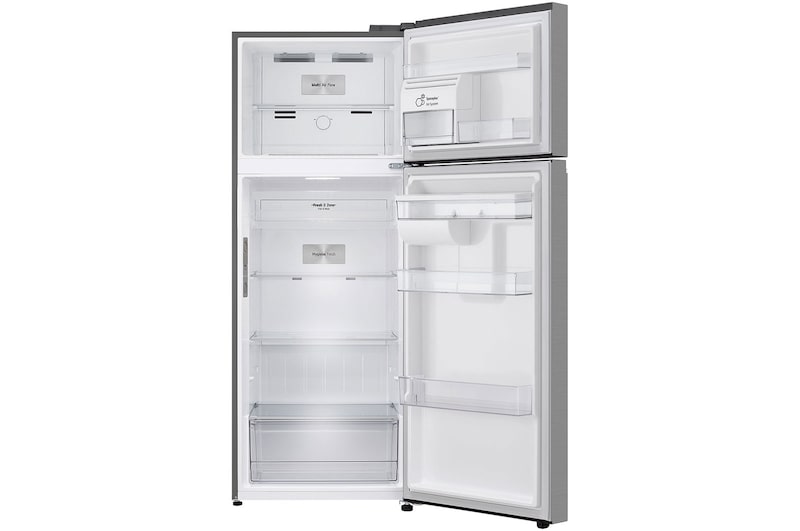 LG Refrigerador 16 pies cúbicos Top Mount 2 Puertas, VT45AWP