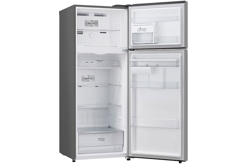 LG Refrigerador 16 pies cúbicos Top Mount 2 Puertas, VT45AWP