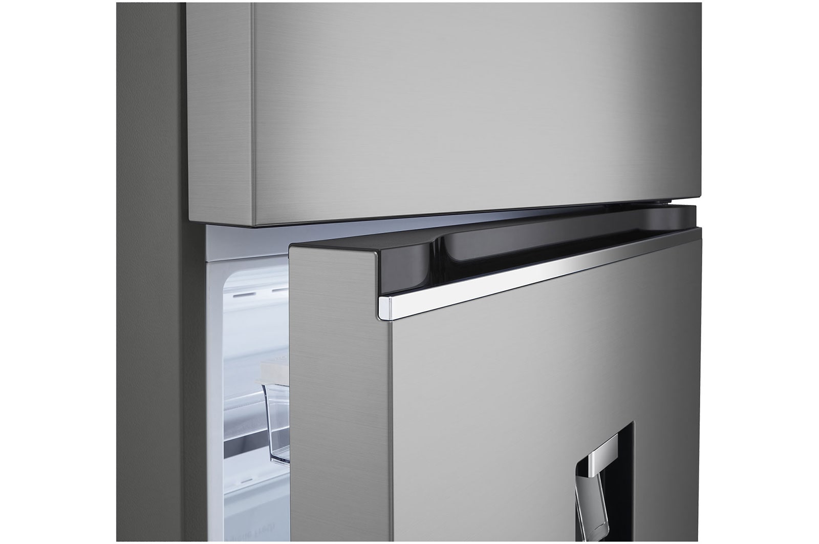 LG Refrigerador Top Freezer 16 pies³ INVERTER, VT45AWP