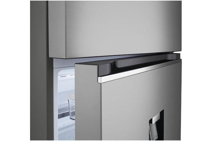 LG Refrigerador LG Top Mount ThinQ™ 16 pies³, VT45AWP