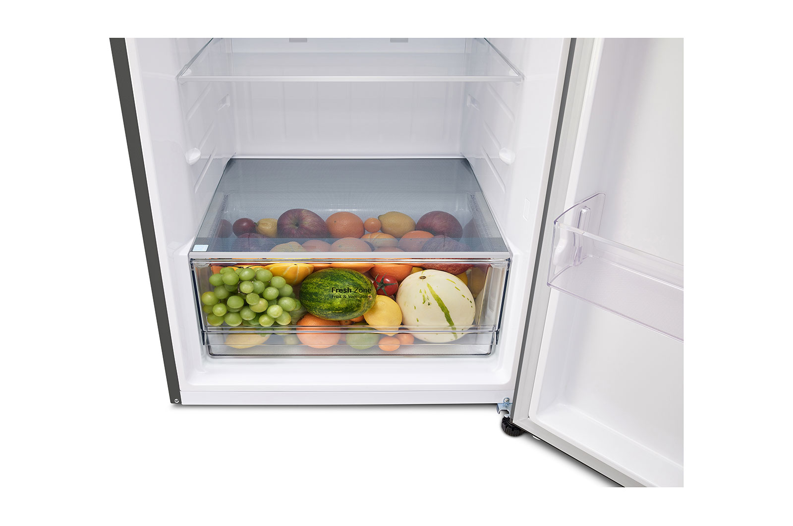 LG Refrigerador Top Freezer 16 pies³ INVERTER, VT45AWP