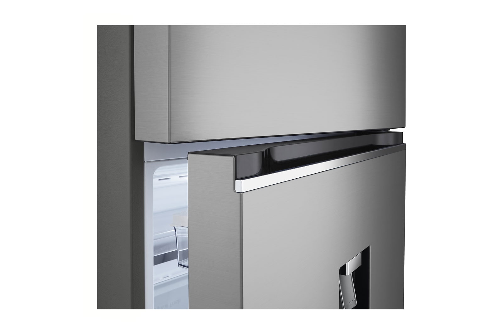 LG Refrigerador Top Freezer 16 pies³ INVERTER, VT45AWP
