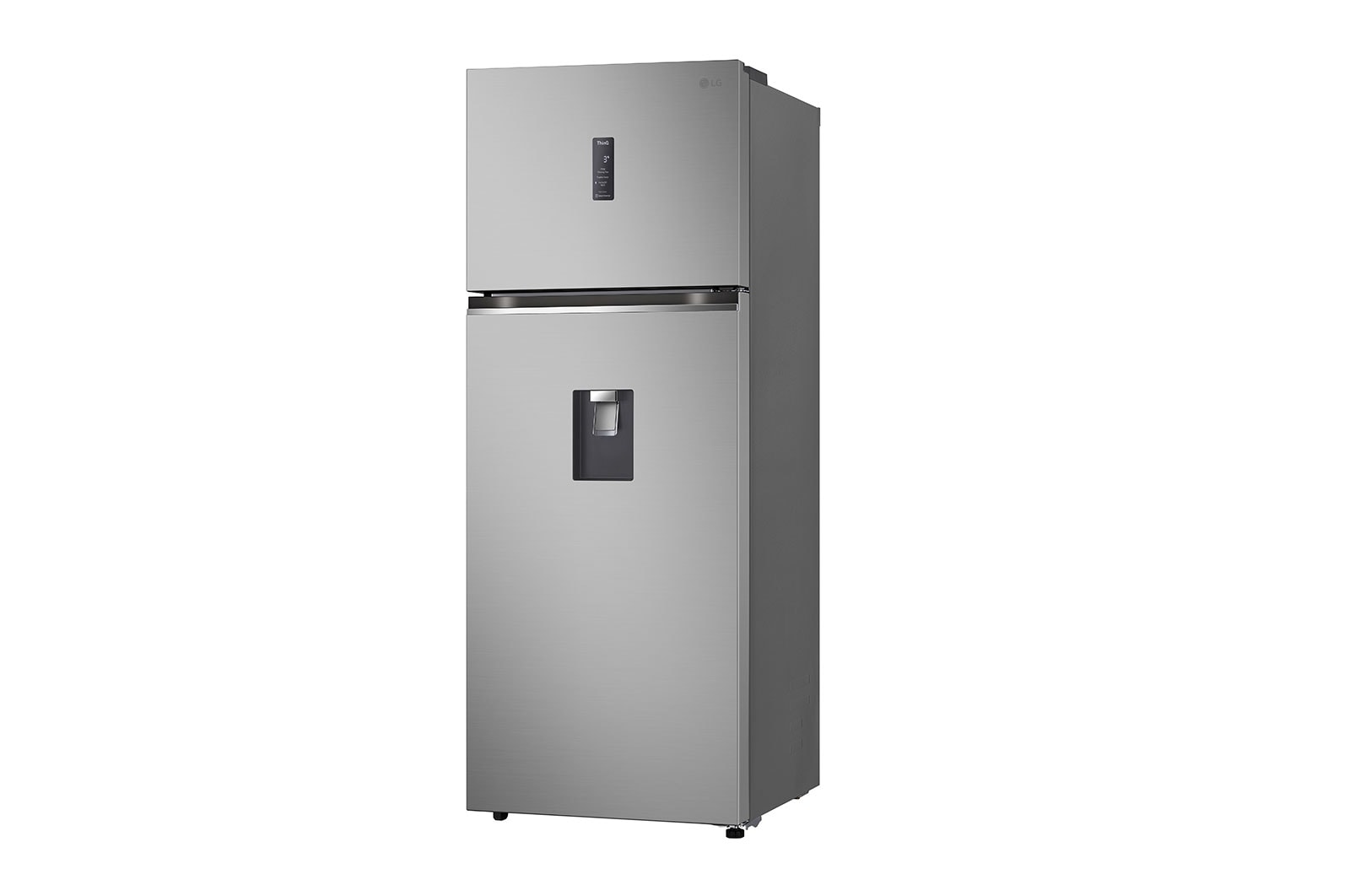 LG Refrigerador Top Freezer 16 pies³ INVERTER, VT45AWP