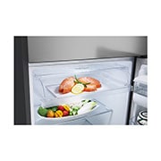 LG Refrigerador Top Freezer 16 pies³ INVERTER, VT45AWP