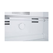LG Refrigerador Top Freezer 16 pies³ INVERTER, VT45AWP