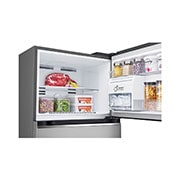 LG Refrigerador Top Freezer 16 pies³ INVERTER, VT45AWP