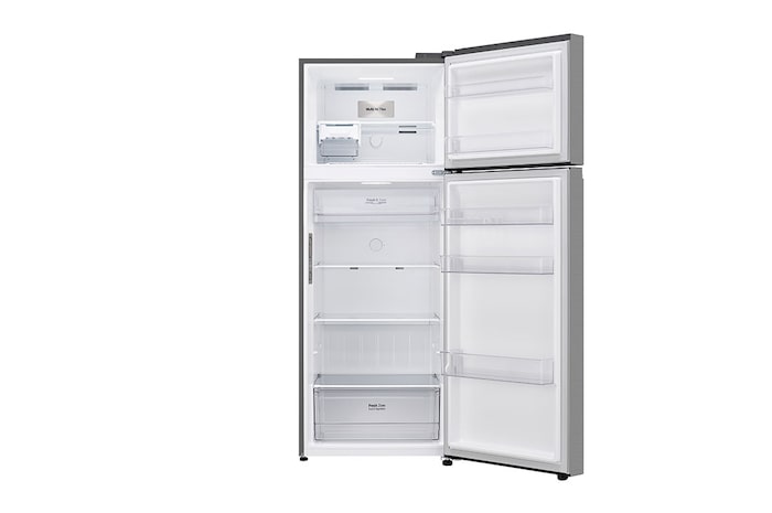 LG Refrigerador Top Freezer 16 pies³ INVERTER, VT45BP