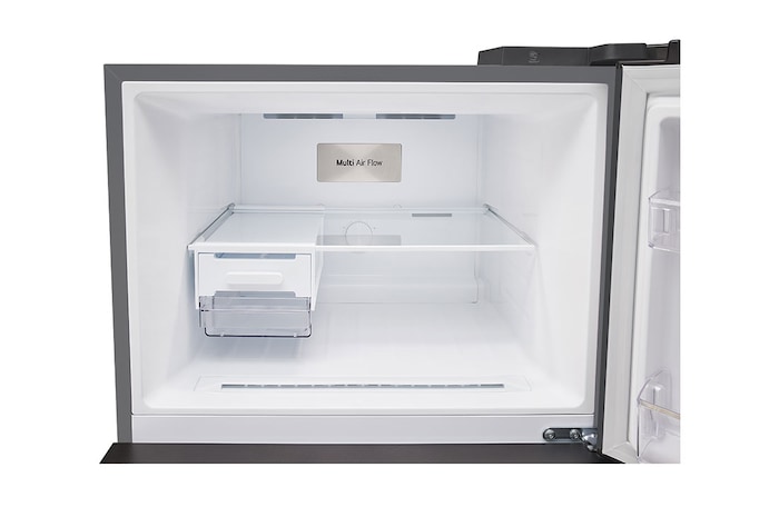 LG Refrigerador Top Freezer 16 pies³ INVERTER, VT45BP