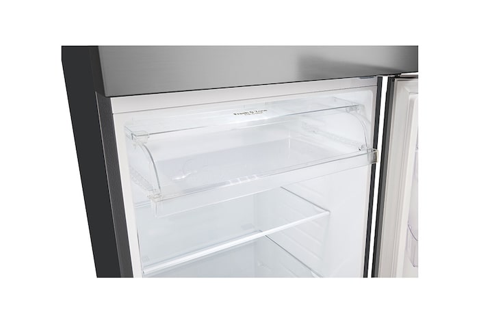 LG Refrigerador Top Freezer 16 pies³ INVERTER, VT45BP