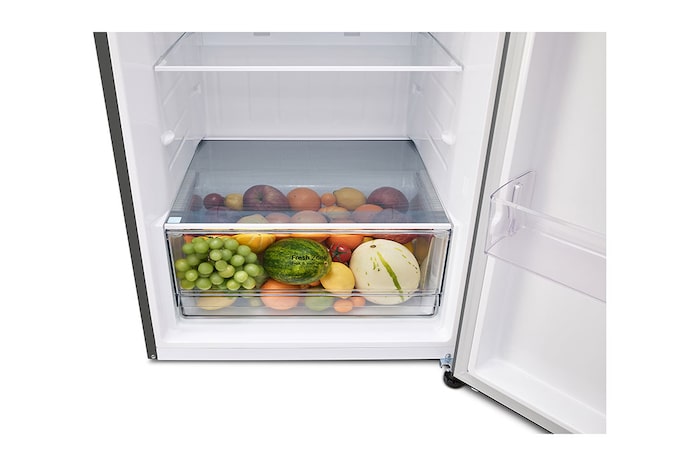 LG Refrigerador Top Freezer 16 pies³ INVERTER, VT45BP