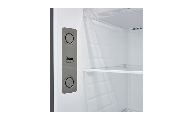 LG Refrigerador Top Freezer 16 pies³ INVERTER, VT45BP