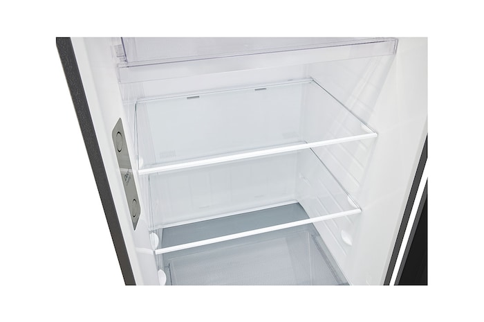 LG Refrigerador Top Freezer 16 pies³ INVERTER, VT45BP
