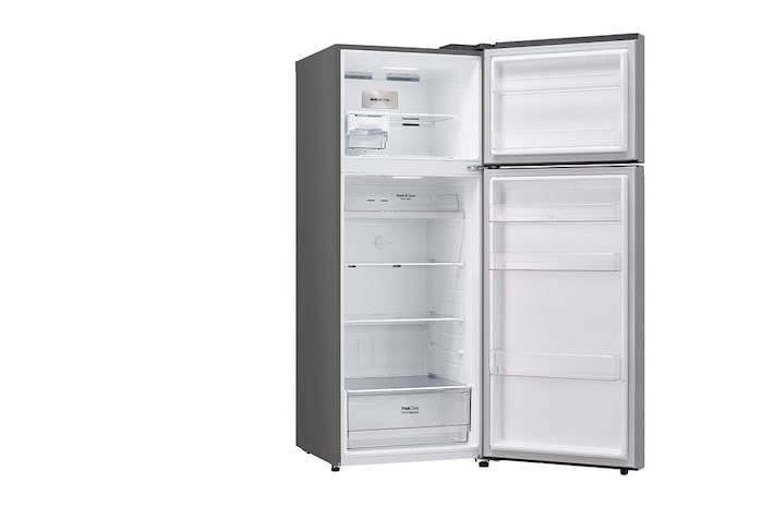 LG Refrigerador Top Freezer 16 pies³ INVERTER, VT45BP