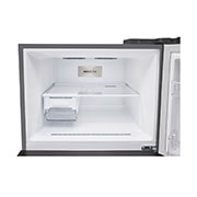 LG Refrigerador LG Top Freezer 16 pies cúbicos Color Plata con LINEAR Cooling™| SMART INVERTER™, VT45BP