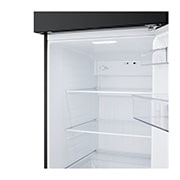 freezer view