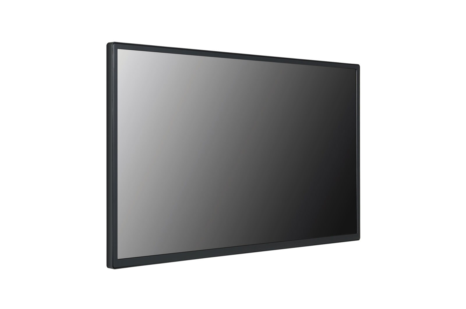 LG 32" 400 nits  FHD  Standard Signage, 32SM5KE-B
