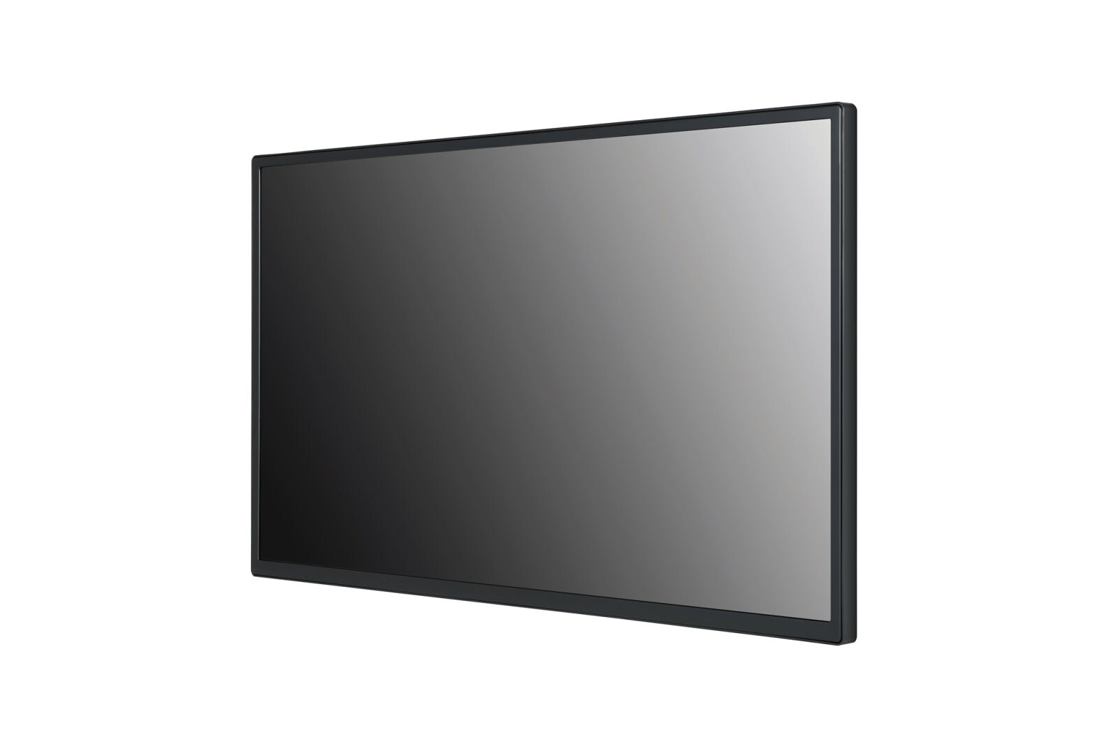 LG 32" 400 nits  FHD  Standard Signage, 32SM5KE-B