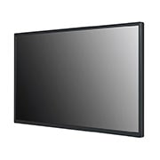 LG 32" 400 nits  FHD  Standard Signage, 32SM5KE-B