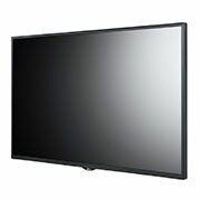 LG 43" 350 nits  FHD  Standard Signage, 43SE3KE-B