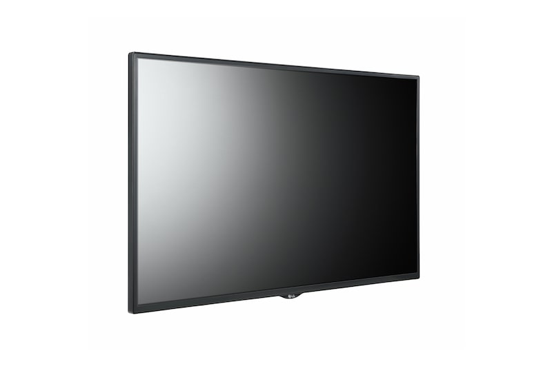 LG 43" 450 nits  FHD  Standard Signage, 43SM5KE-B