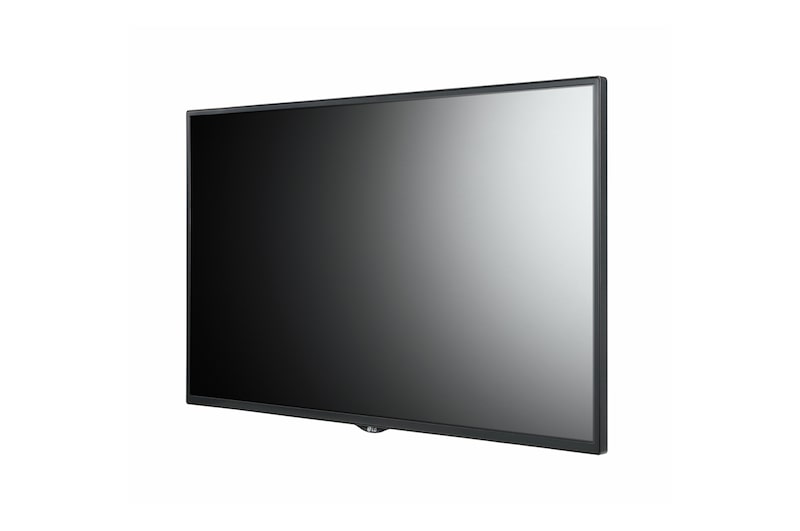 LG 43" 450 nits  FHD  Standard Signage, 43SM5KE-B
