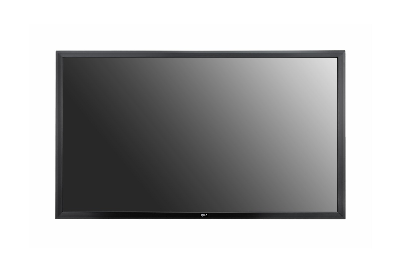 LG 49" 450 nits  FHD  Built-in Touch Signage, 49TA3E-B