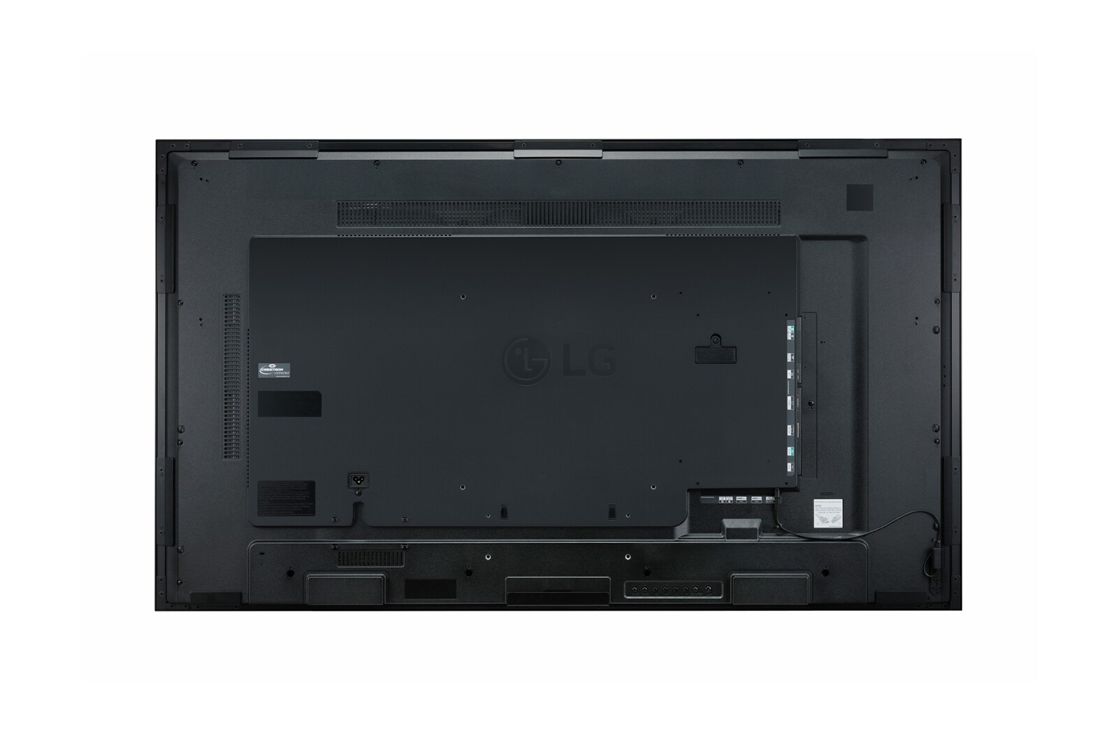 LG 49" 450 nits  FHD  Built-in Touch Signage, 49TA3E-B