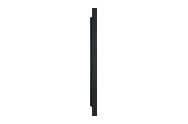 LG 49" 4000 nits FHD IP-rated Outdoor Display, 49XE4F-B