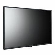 LG 55" 350 nits  FHD  Standard Signage, 55SE3KE-B
