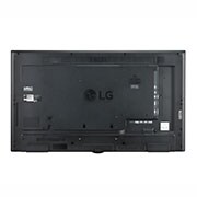 LG 55" 350 nits  FHD  Standard Signage, 55SE3KE-B