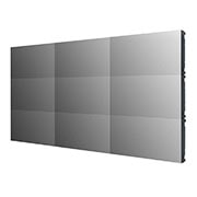 LG Monitor para Video Wall con menos bisel, 55SVH7E-A