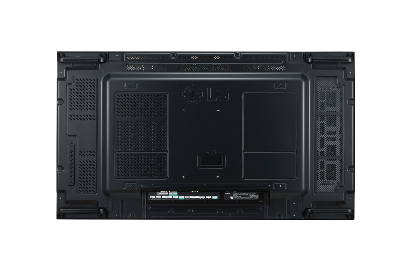 LG Monitor para Video Wall con menos bisel, 55SVH7E-A