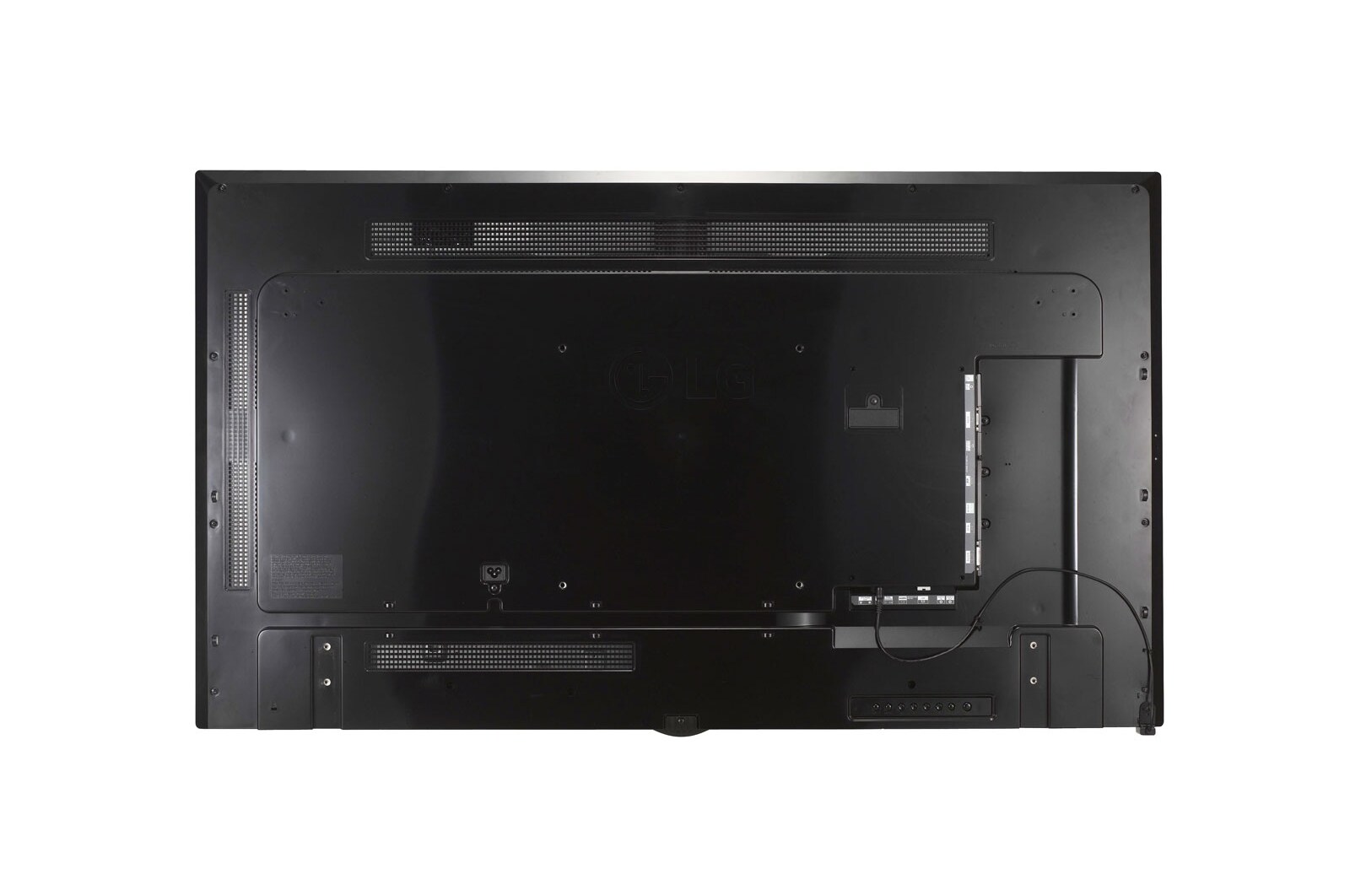 LG 55" 500 nits   UHD Signage, 55UH5C-B