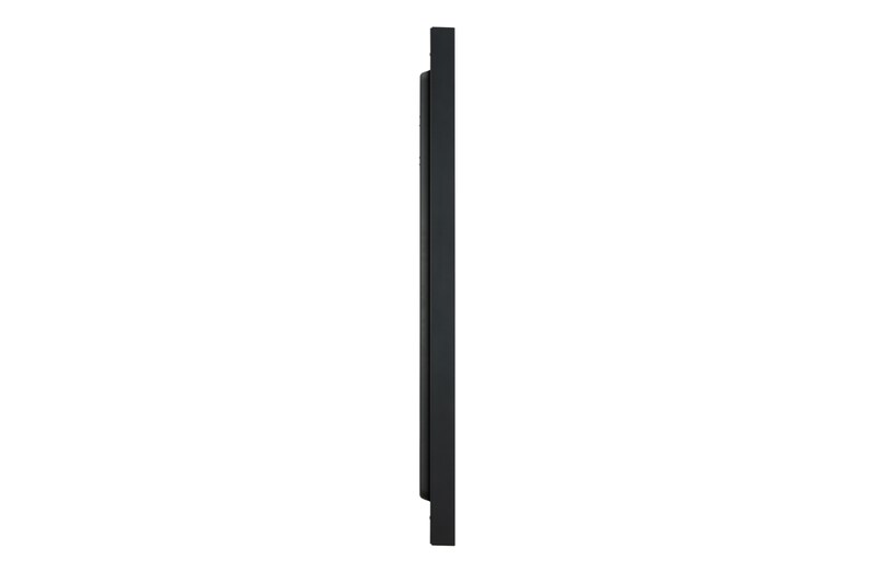LG 55" 4000 nits  FHD  IP-rated Outdoor Display, 55XE4F-B