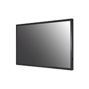 LG Tablero digital interactivo, 75TC3D-B