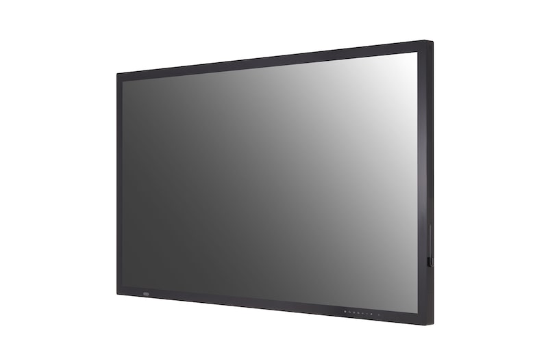 LG Tablero digital interactivo, 75TC3D-B