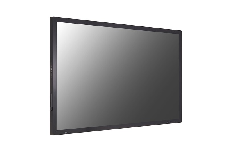 LG Tablero digital interactivo, 75TC3D-B