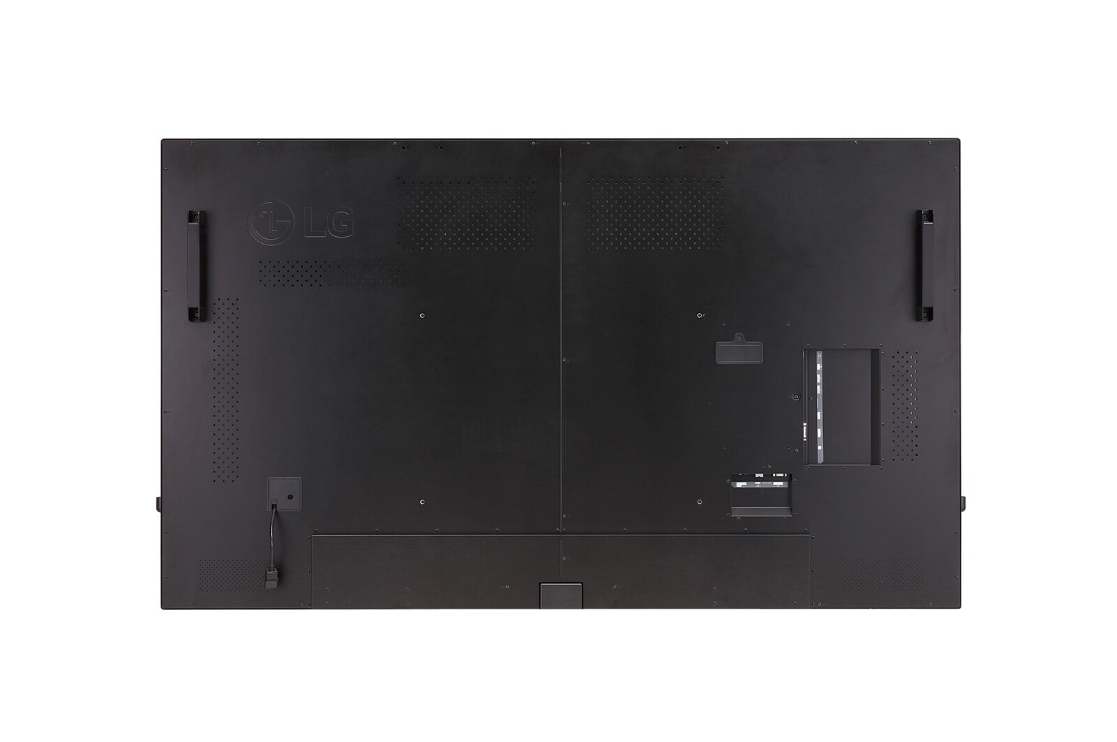 LG Tablero digital interactivo, 75TC3D-B