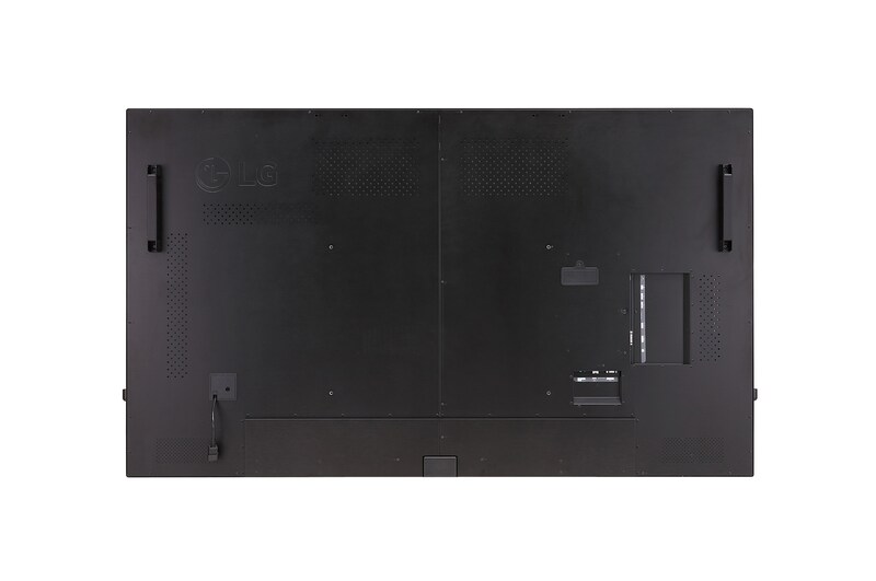 LG Tablero digital interactivo, 75TC3D-B