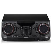 LG Bocina Bluetooth LG XBOOM CL98 Bocina de 3500 W para fiesta de karaoke, CL98