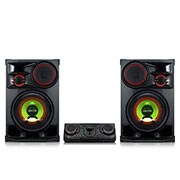 LG Bocina Bluetooth LG XBOOM CL98 Bocina de 3500 W para fiesta de karaoke, CL98