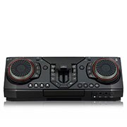 LG Bocina Bluetooth LG XBOOM CL98 Bocina de 3500 W para fiesta de karaoke, CL98