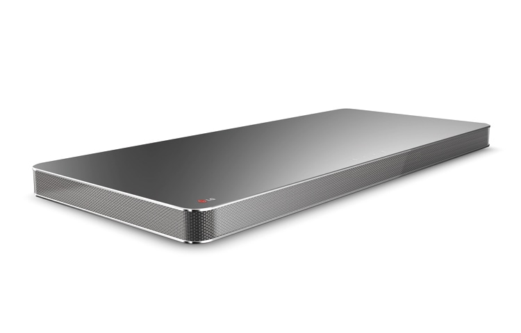 LG SoundPlate - La combinación perfecta para tu televisor, LAP440W