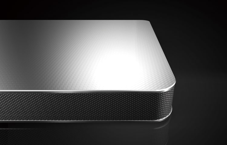 LG SoundPlate - La combinación perfecta para tu televisor, LAP440W