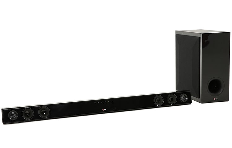 LG Sound Bar, NB3530A